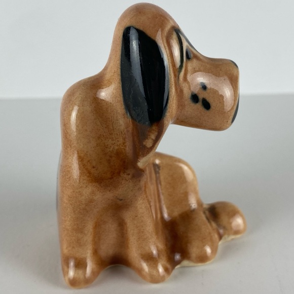 Vintage dog figurine - Picture 6 of 6